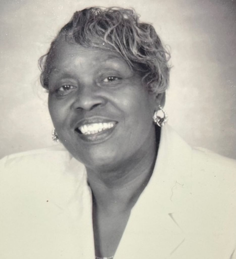 Johnnie Mae Jones Profile Photo