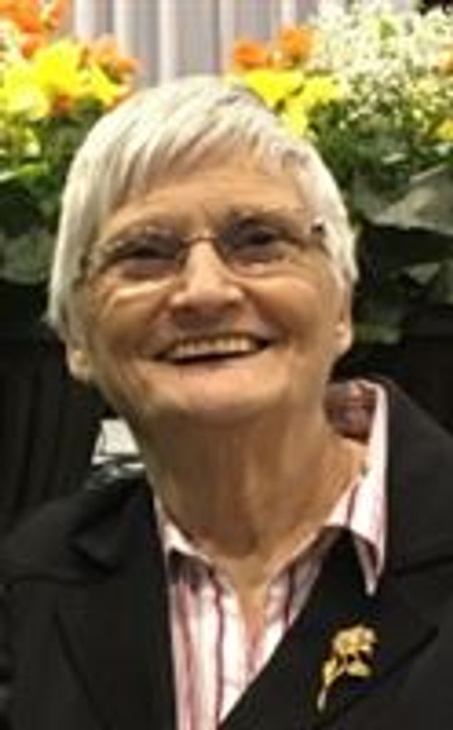 Della Martin