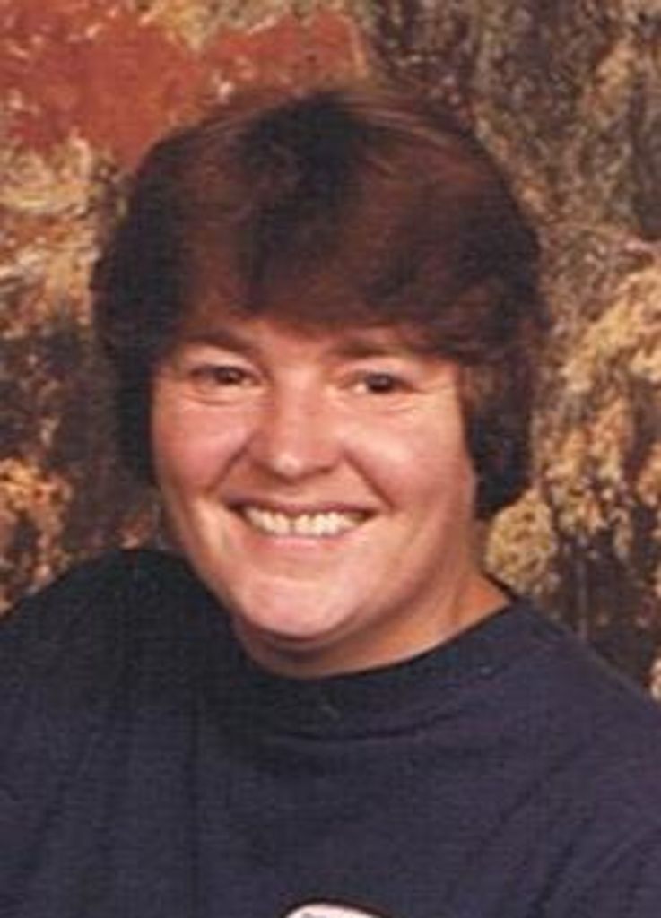 Catherine "Cathy" Russo