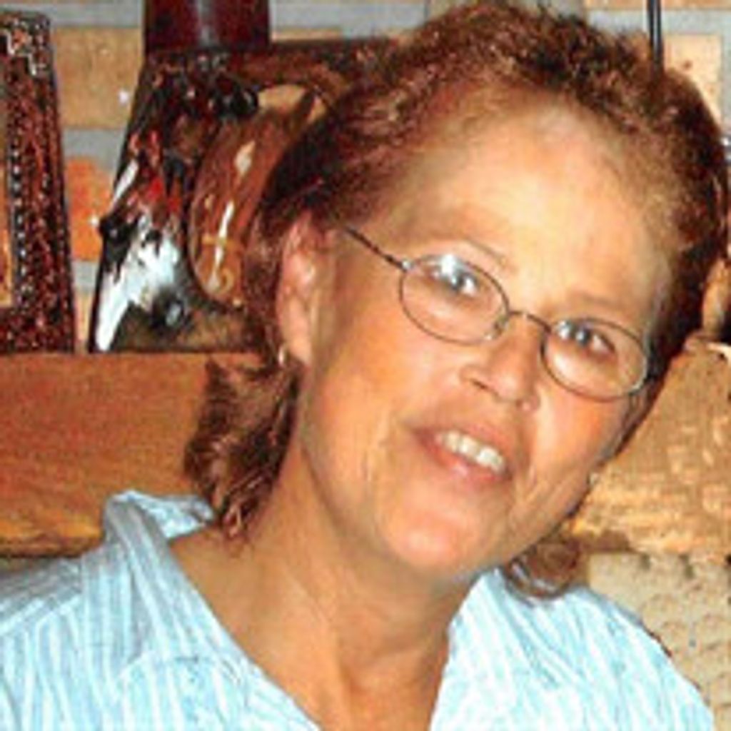 Brenda Slaughter