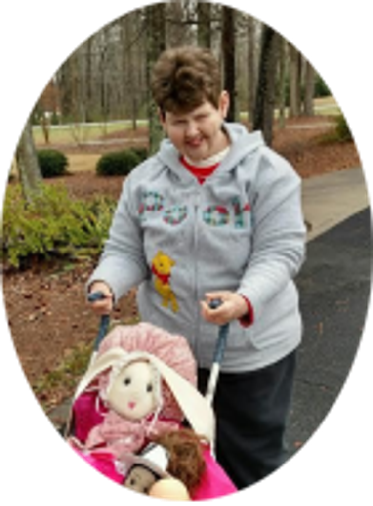 Donna Moss Profile Photo