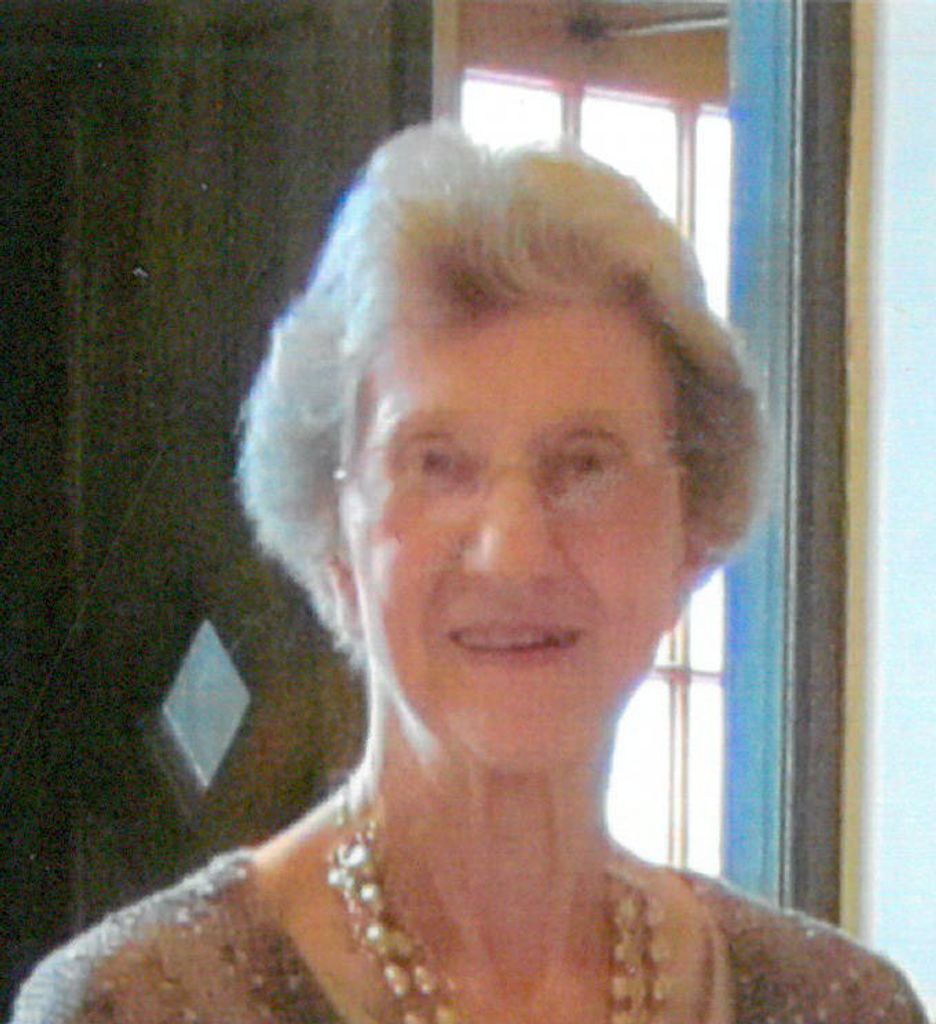 Arlene Audrey Schulz