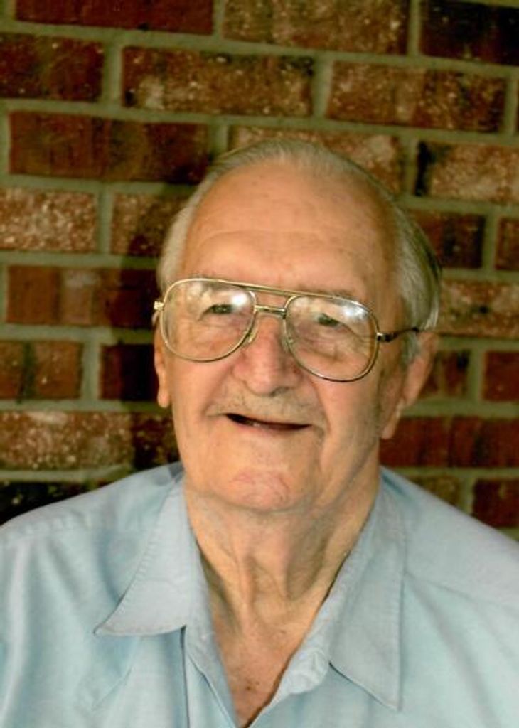 Forrest Allen Pugh Jr. Profile Photo