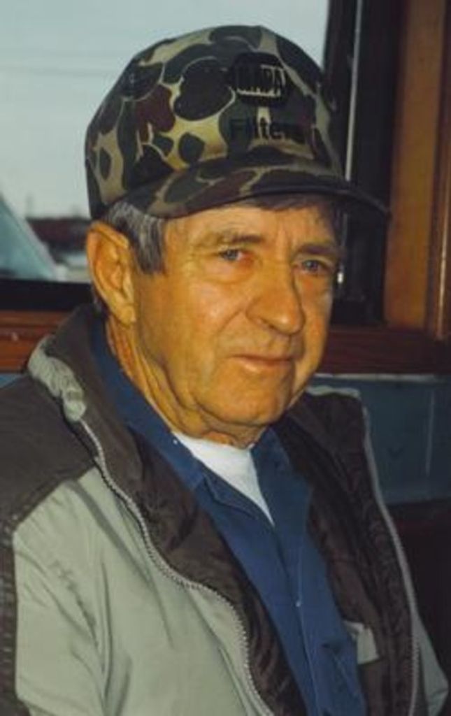 Walter Elbert Rogers, Jr. Profile Photo