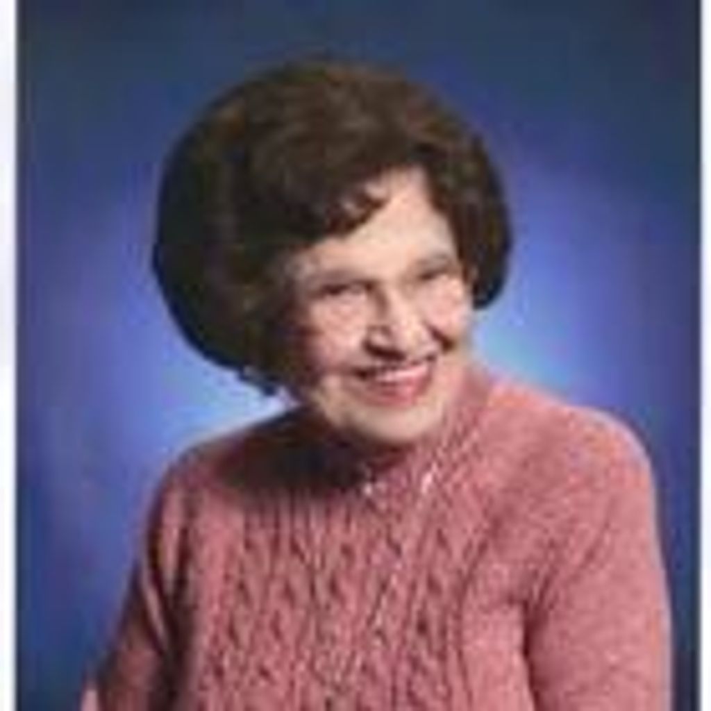 Virginia George