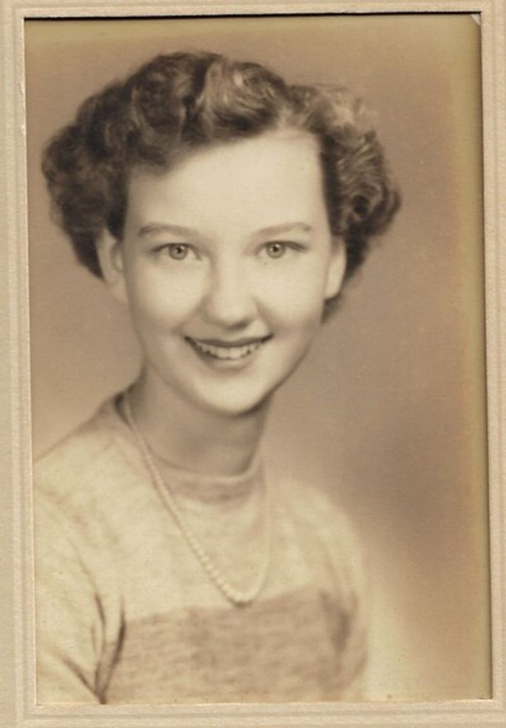 Lois Emerson Mason Profile Photo