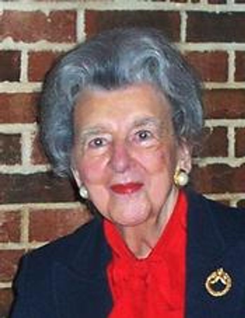 Virginia D Boyle