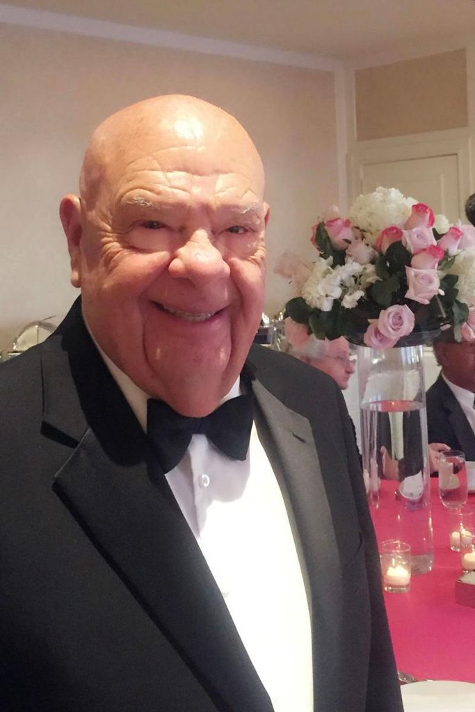 John Warren Holem Jr. Profile Photo