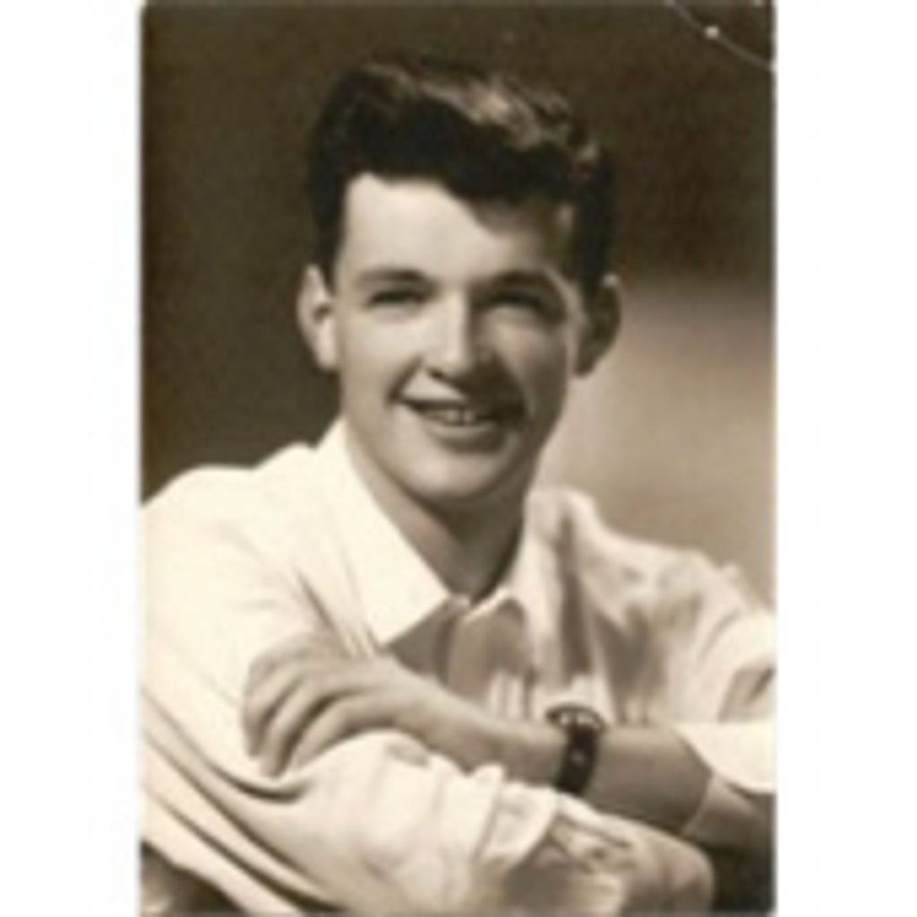 John Edward Dustin