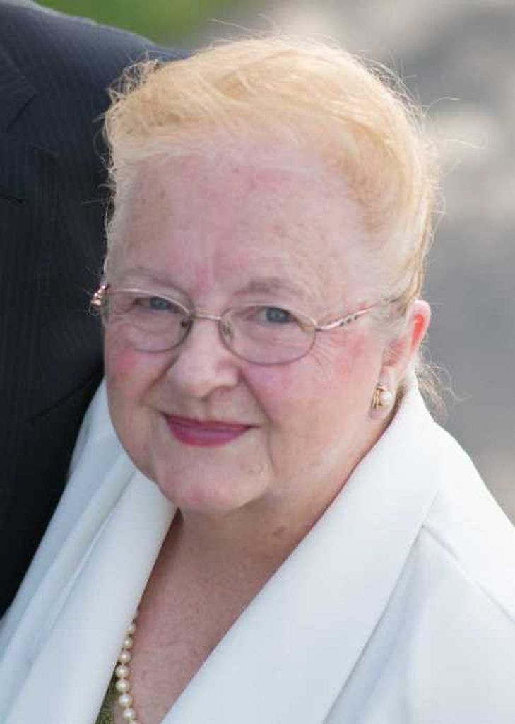 Betty Polly