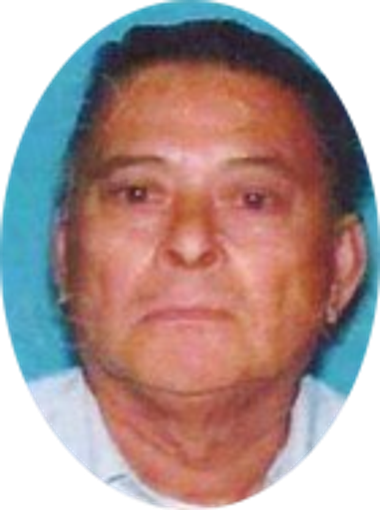 Francisco G. Delgado