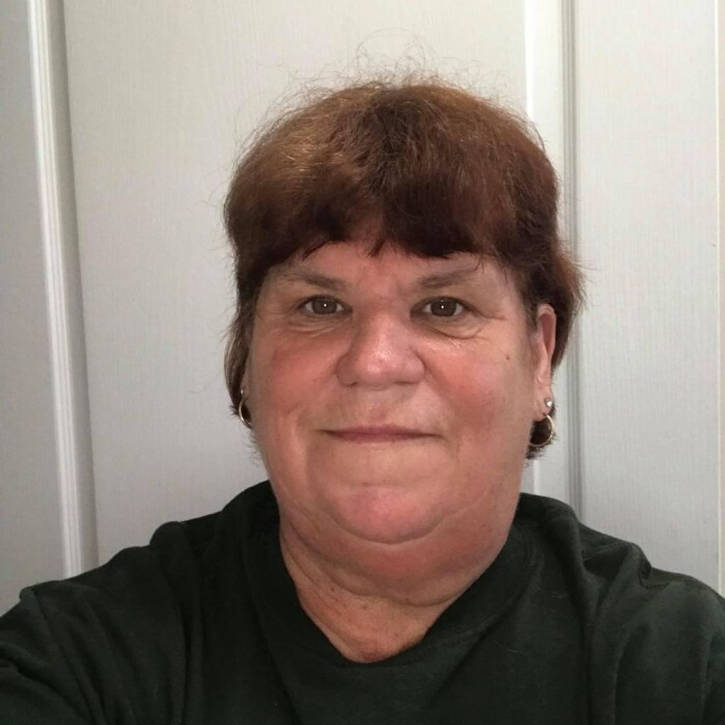 Candace Rhodabeck