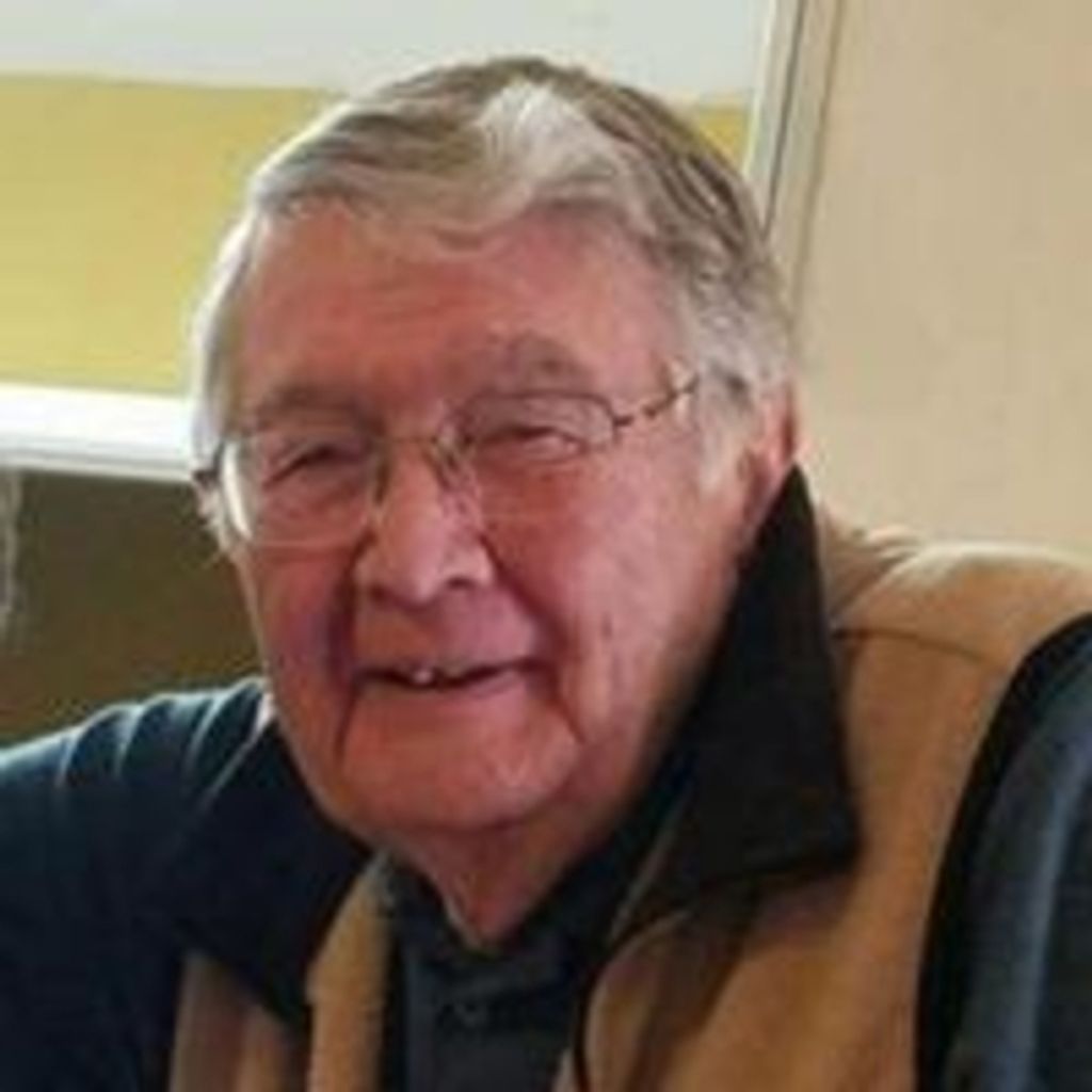 Harold B. 'Chunky' Jackson, Jr.