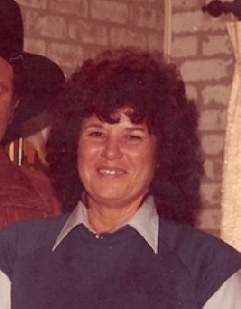Betty  Lou Henry