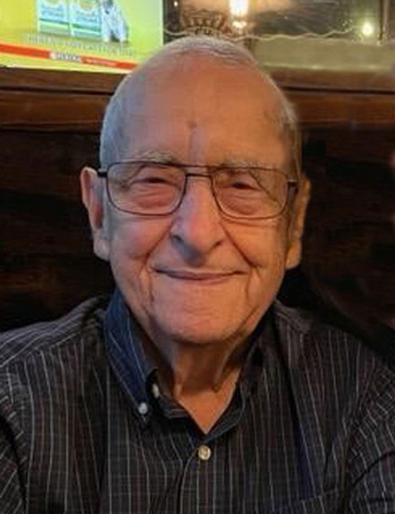 James  P. Deangio Profile Photo