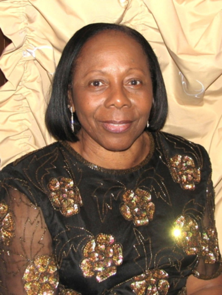 Ruth Helen Harris Profile Photo