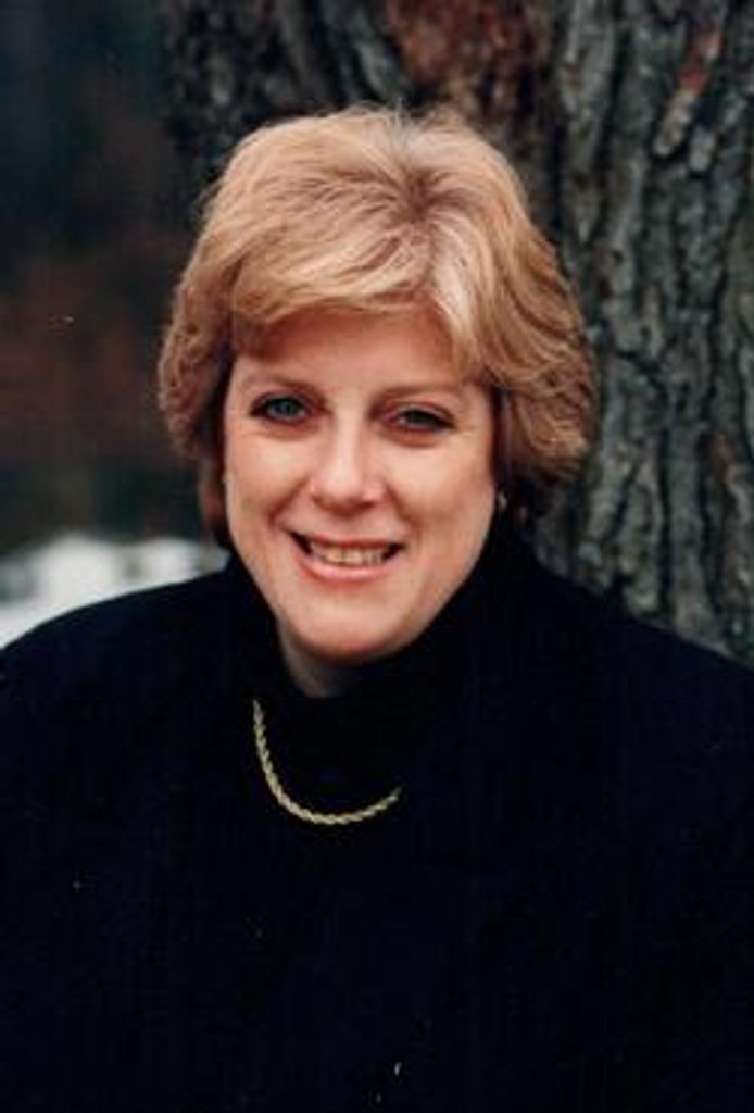 Patricia Ellen Serio Profile Photo