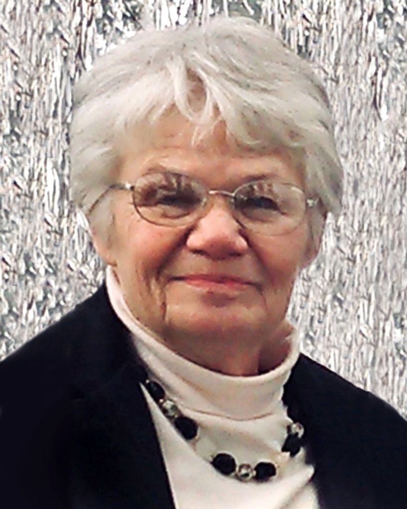 Anita Lee (Hammond)  Hiatt