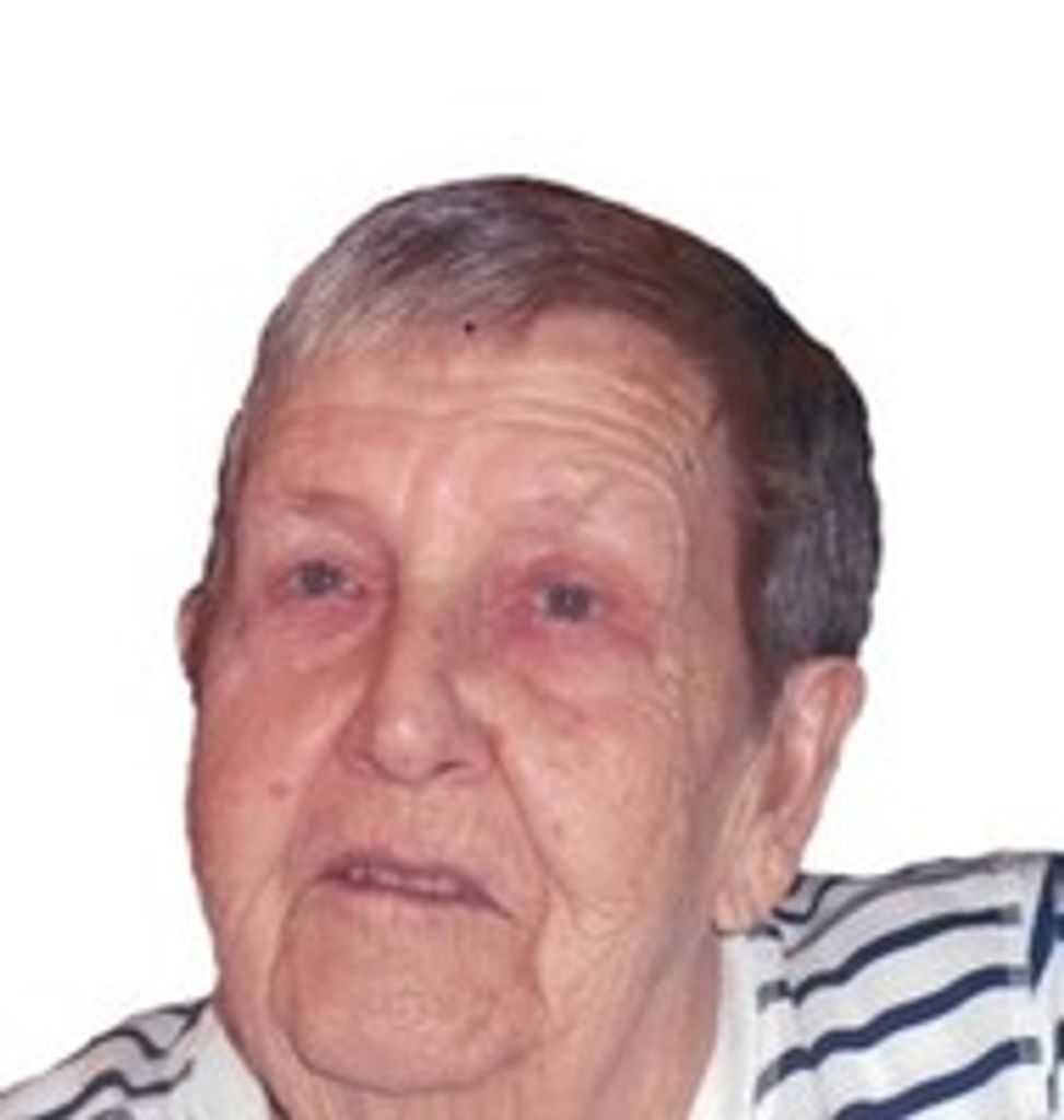 Florenceda Kimbrell