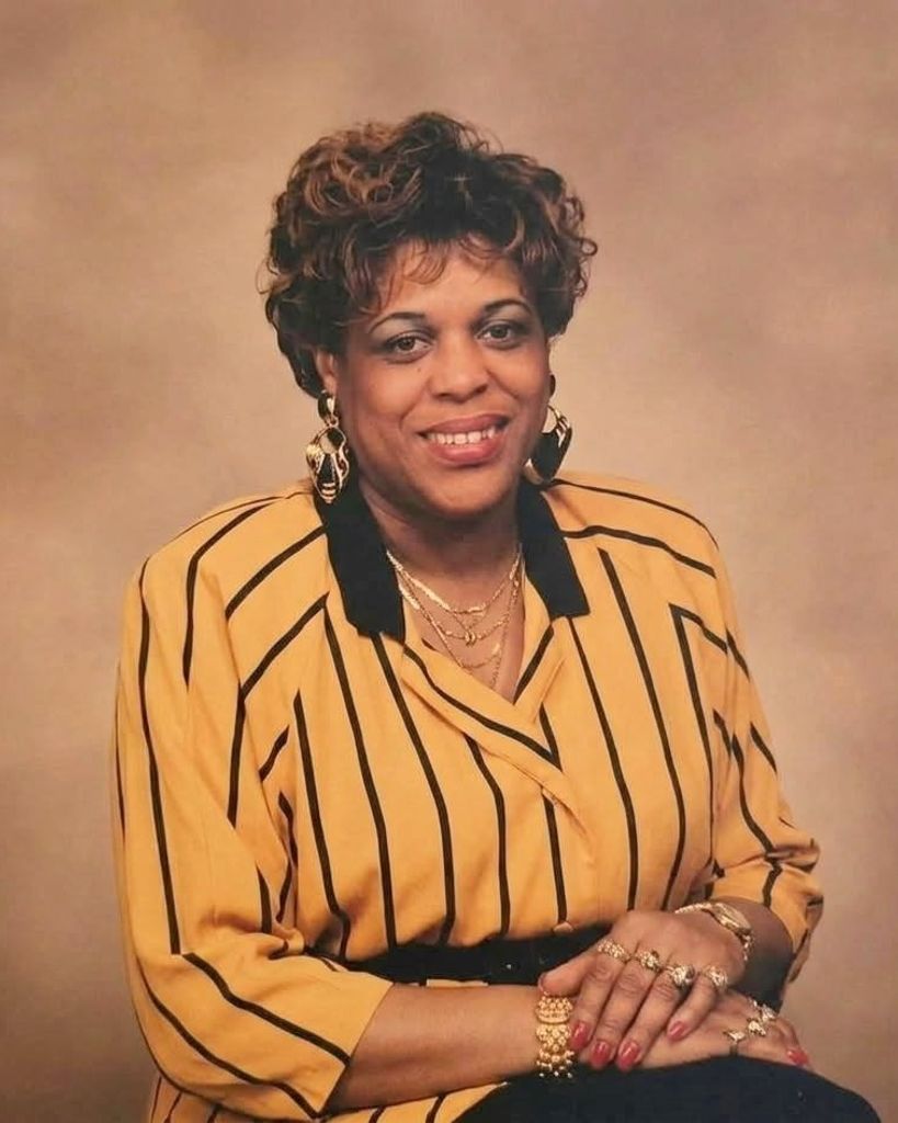 Kittye E. Williams Profile Photo