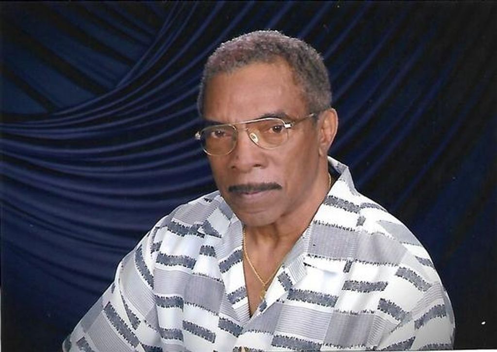 Mr. Raymond Theis Roberson Profile Photo