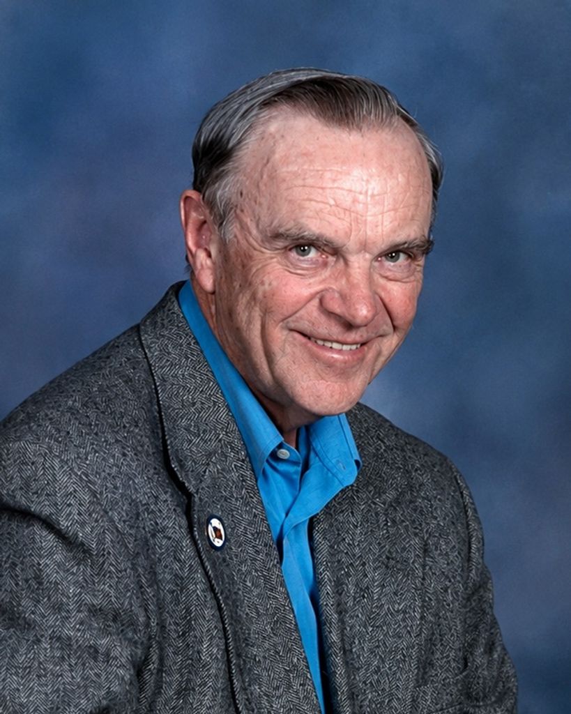 Conrad Arnold Proctor Profile Photo