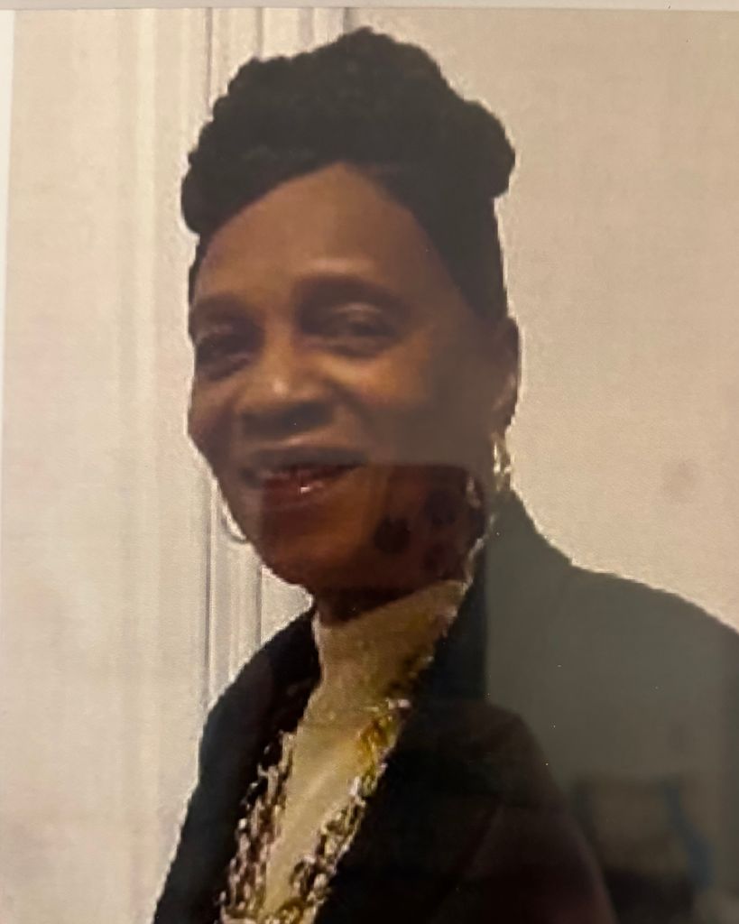 Clares Harrell Profile Photo