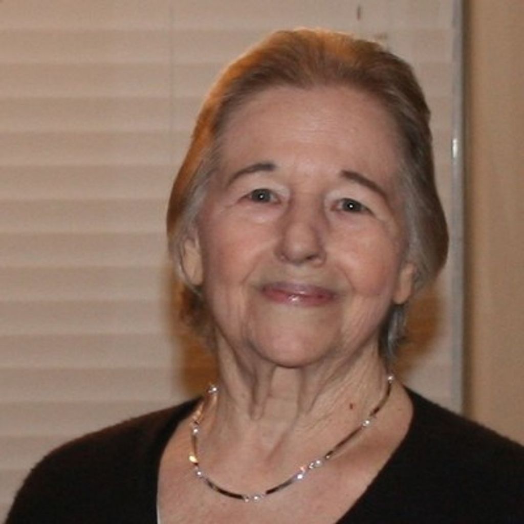 Bernice Elizabeth Kimbrough