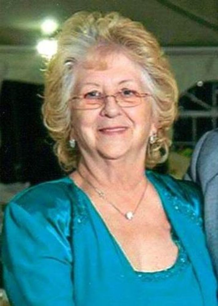 June Marie Garfman Profile Photo