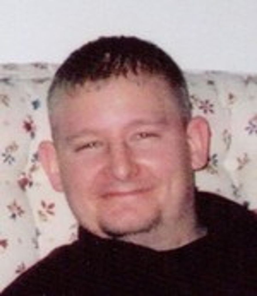 Mitchell R. Redfield