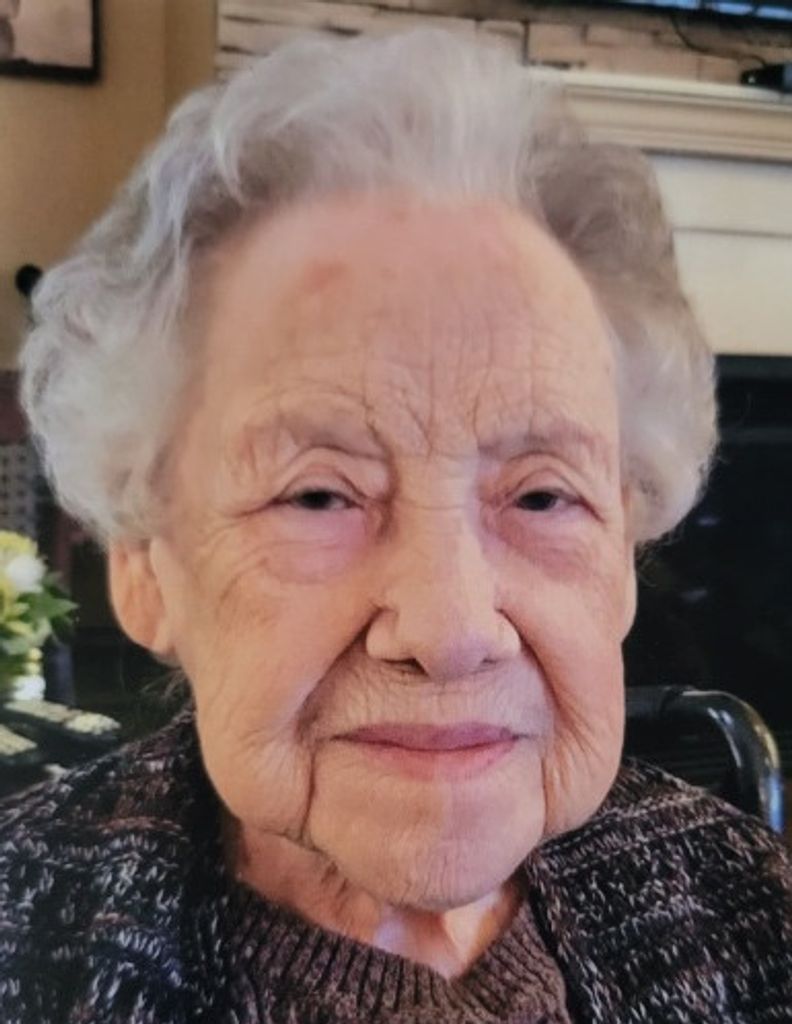 Georgia Caroline Bowers Profile Photo