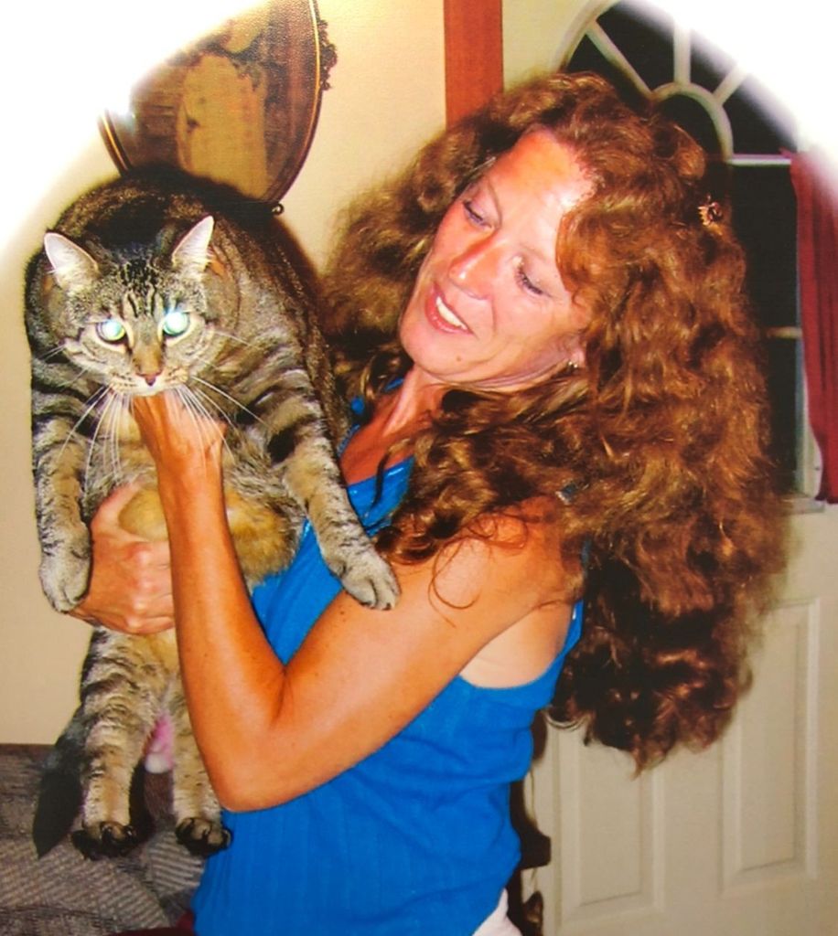Elaine Ann Haener