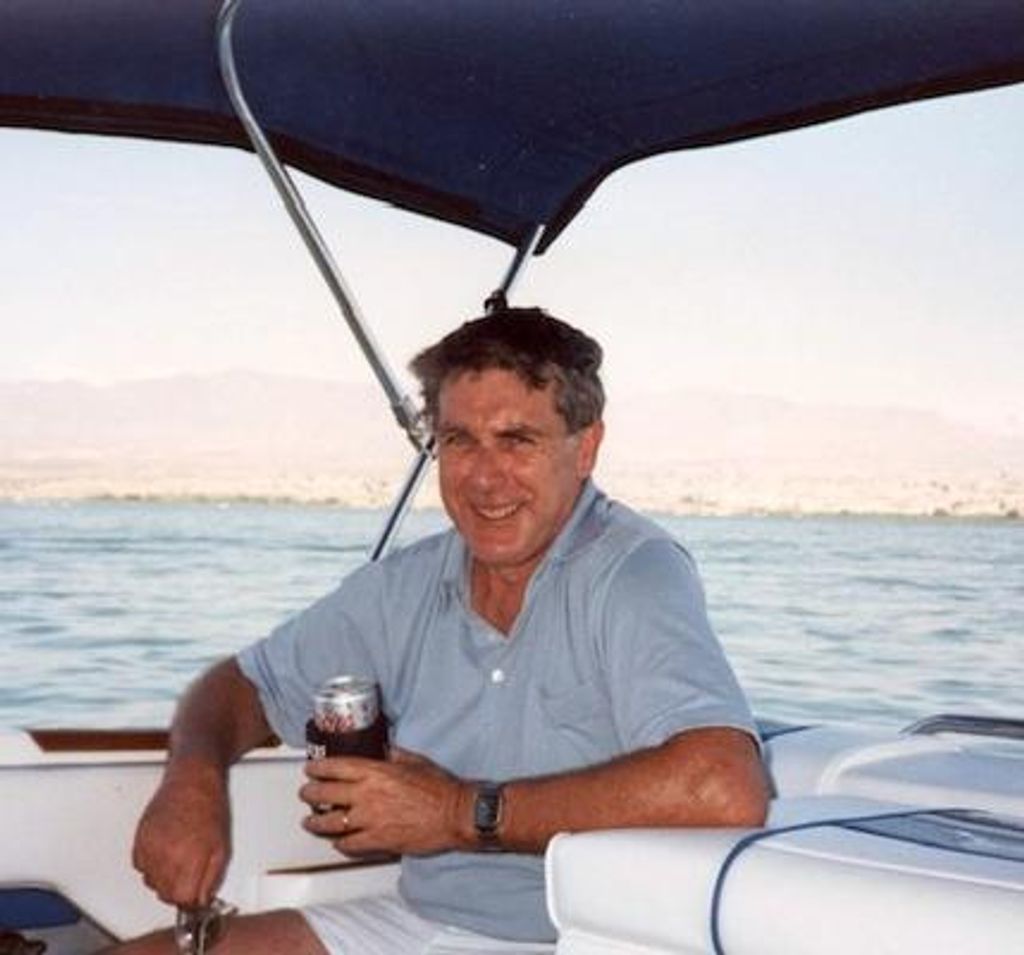 Robert Kenneth Deremer Profile Photo
