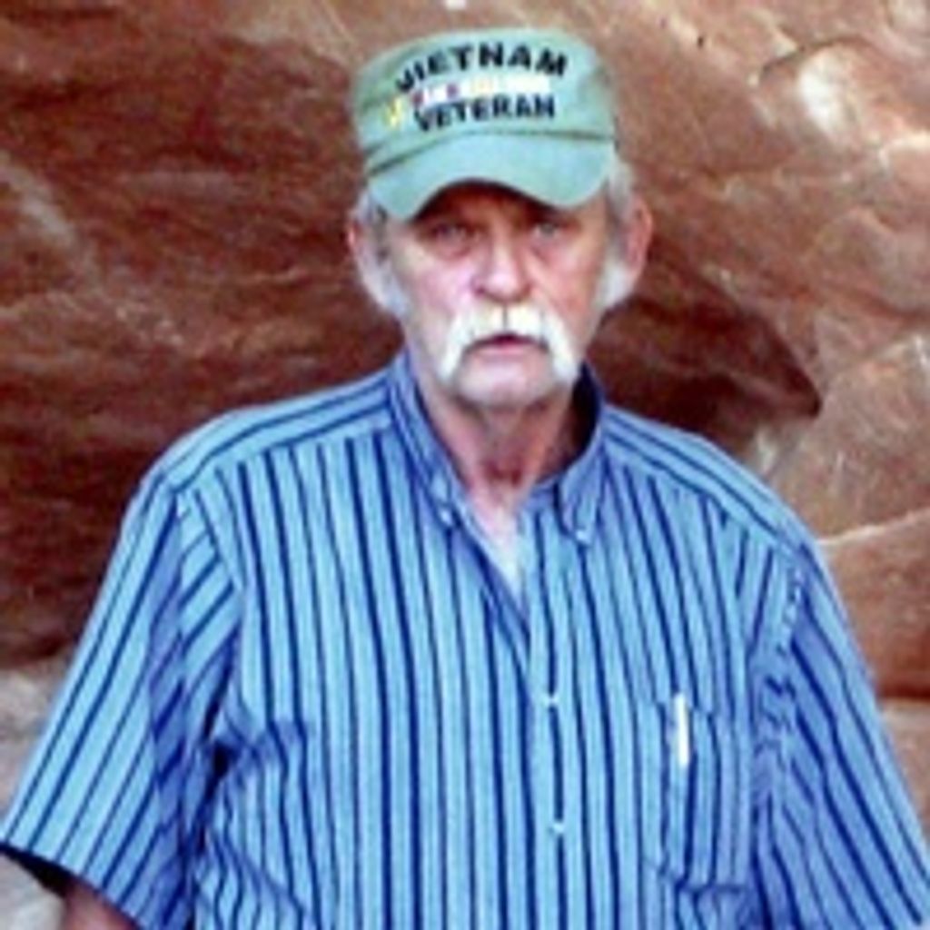 Randolph E. Bowling Profile Photo