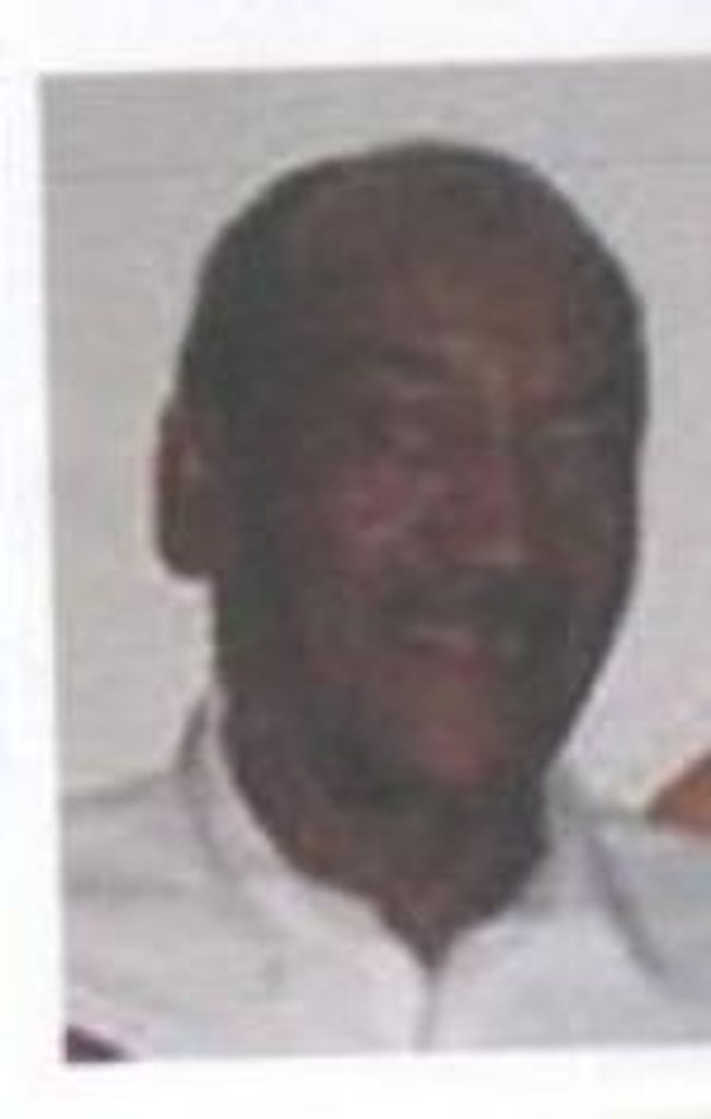George Henry Little Profile Photo