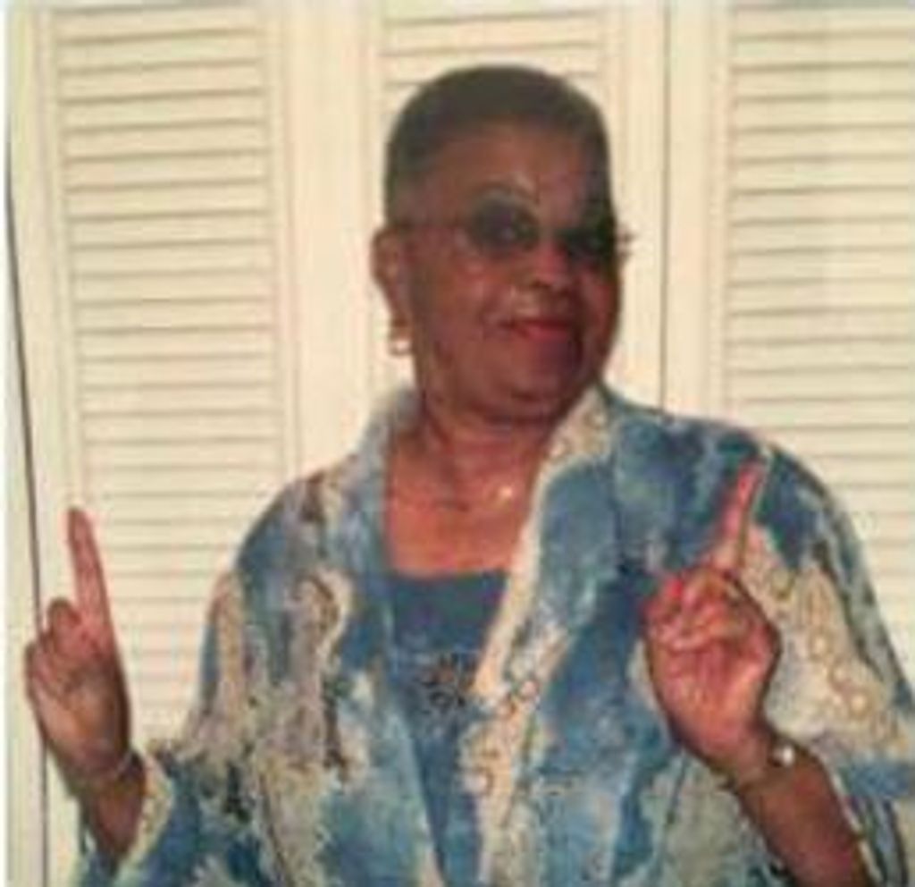 Ella Porter Barnes