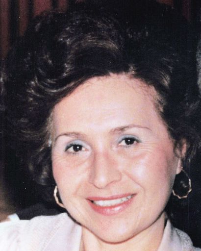 Marion Martino's obituary image