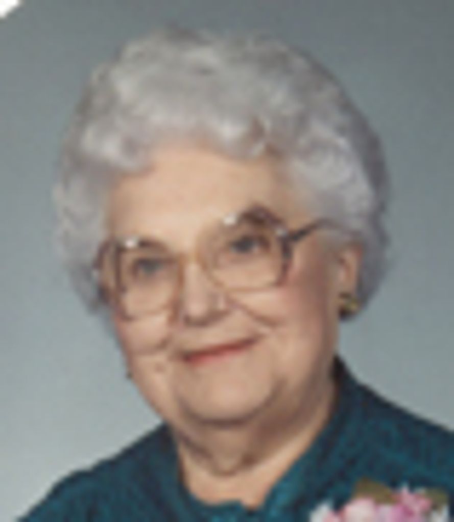 Lucille M. Goldapske