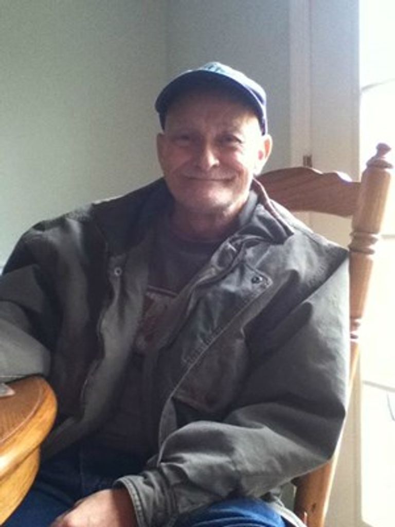 Robert Eugene "Bobby" Caughorn