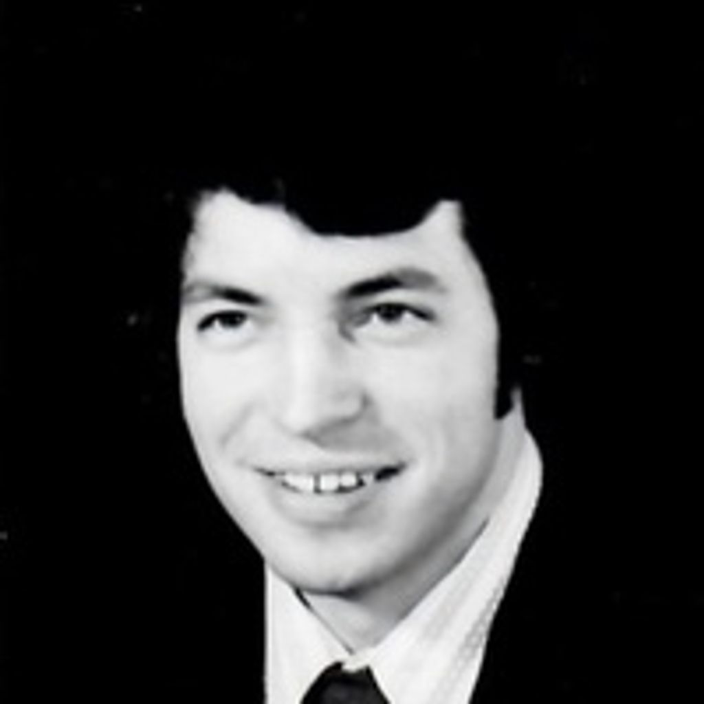 Roger James Singleton, Sr.