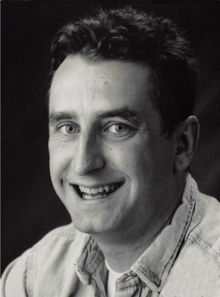 Troy Wagner Profile Photo
