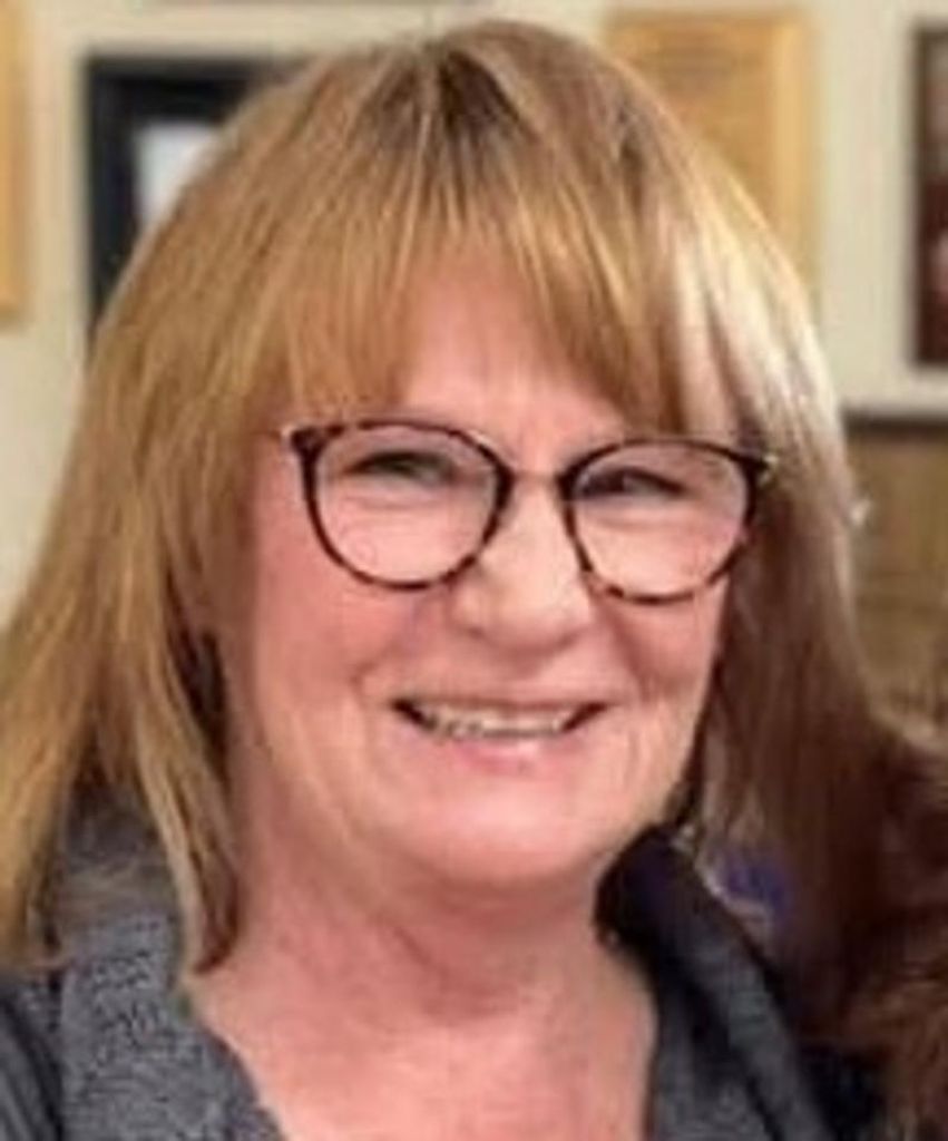 Mary Katherine Knight