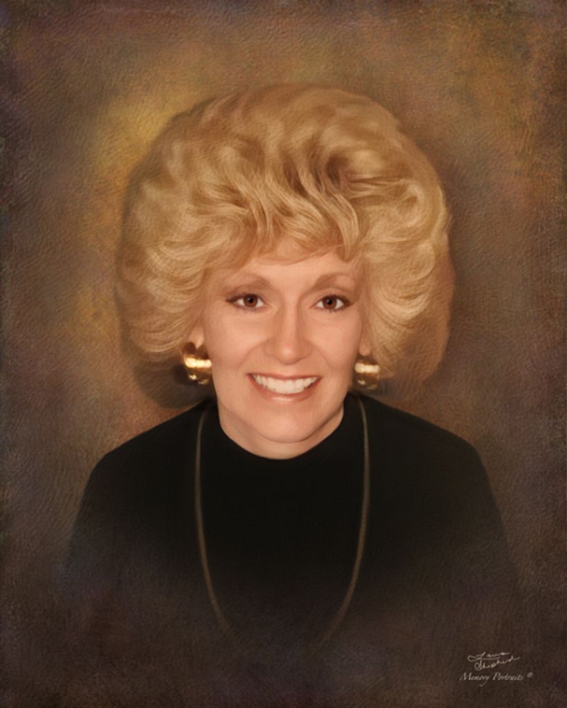 Sylvia Duncan