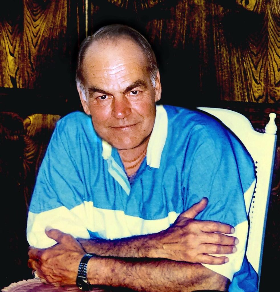 Frank Odell Clark
