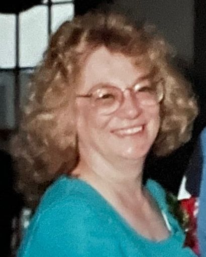 Mary Jo (Gatewood) Campbell's obituary image
