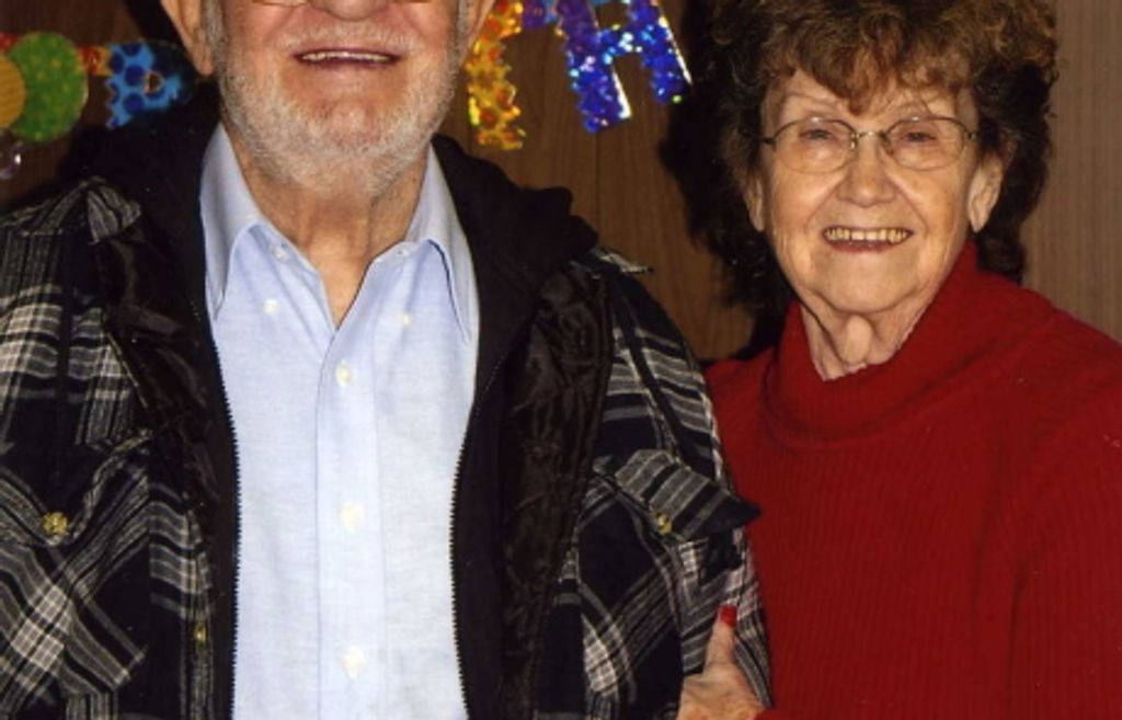 Melba Emedean Hoffmeister