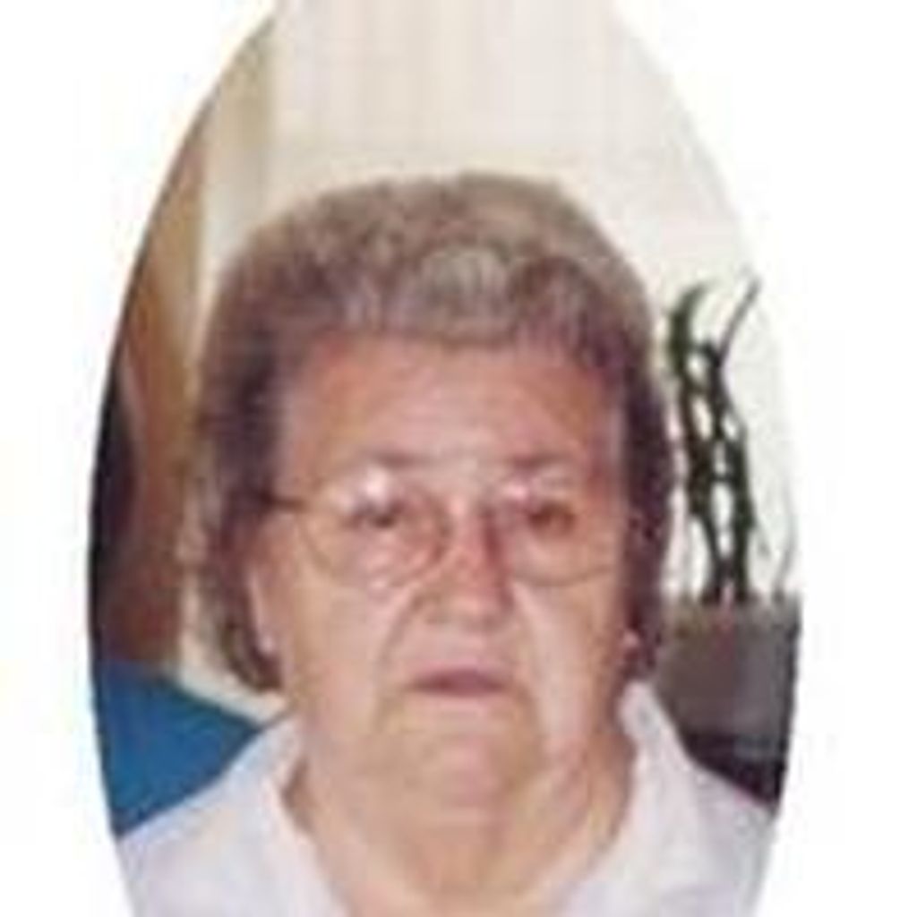 Hilda Donat