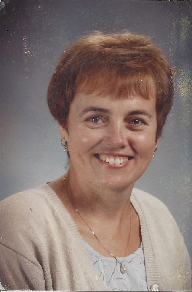 Pamela Jane Richards