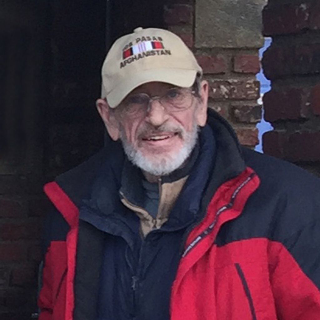 Richard P. Lund Profile Photo