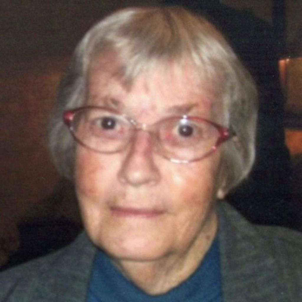 Alta Mae Stricklin